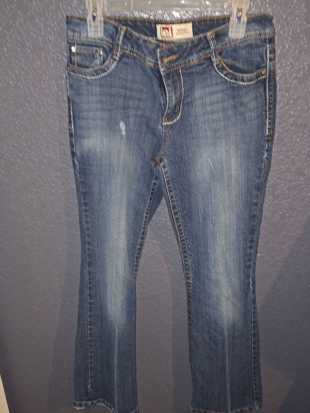 l.e.i Ashley Lowrise Boot REGULAR 11